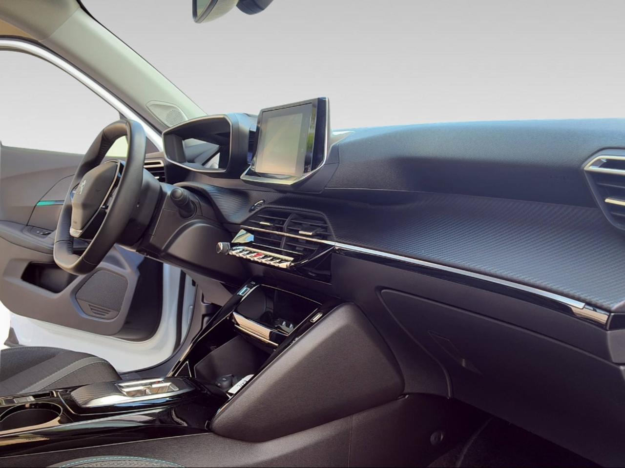 Peugeot Peugeot 2008 usata 3