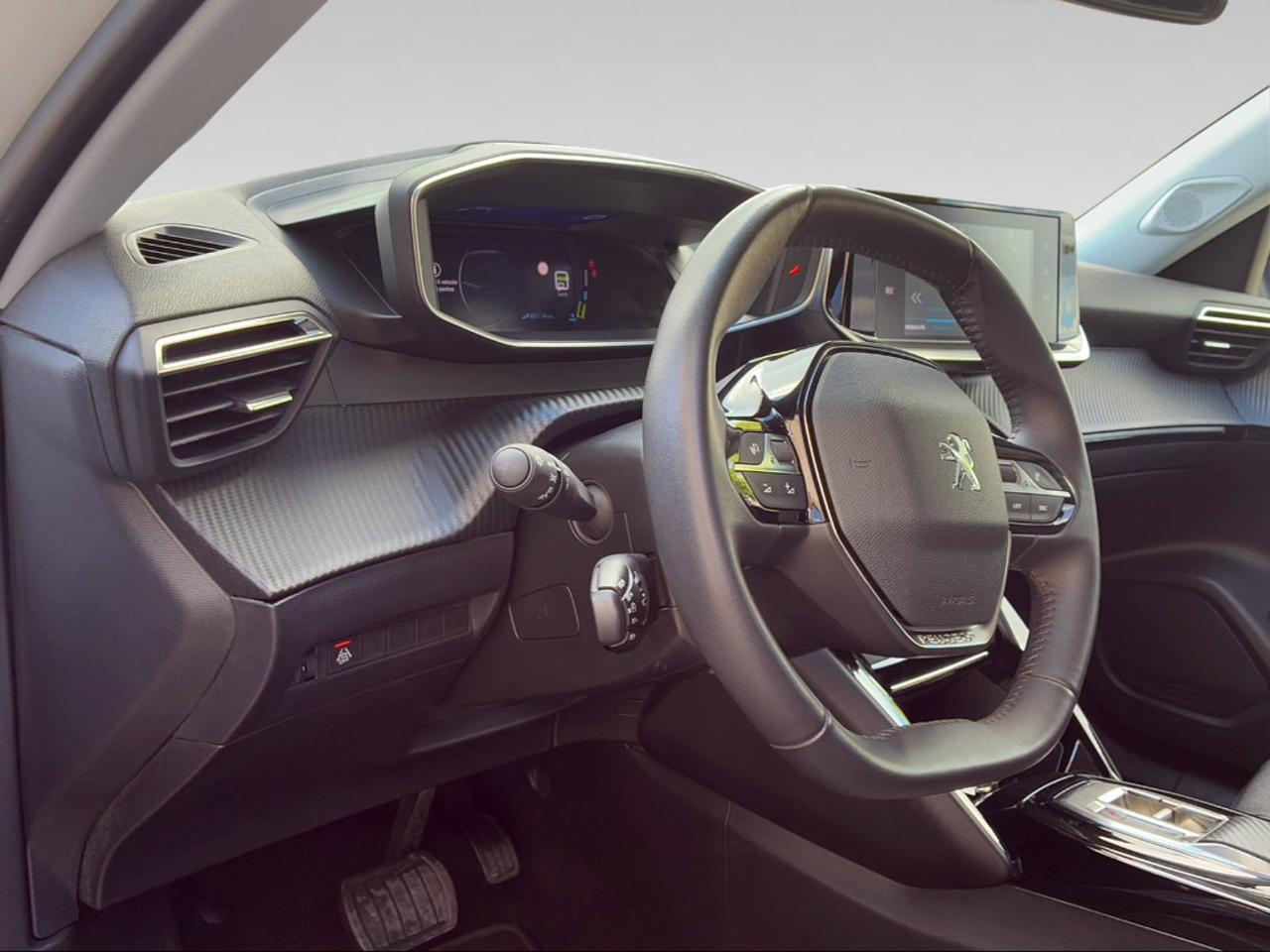 Peugeot Peugeot 2008 usata 4