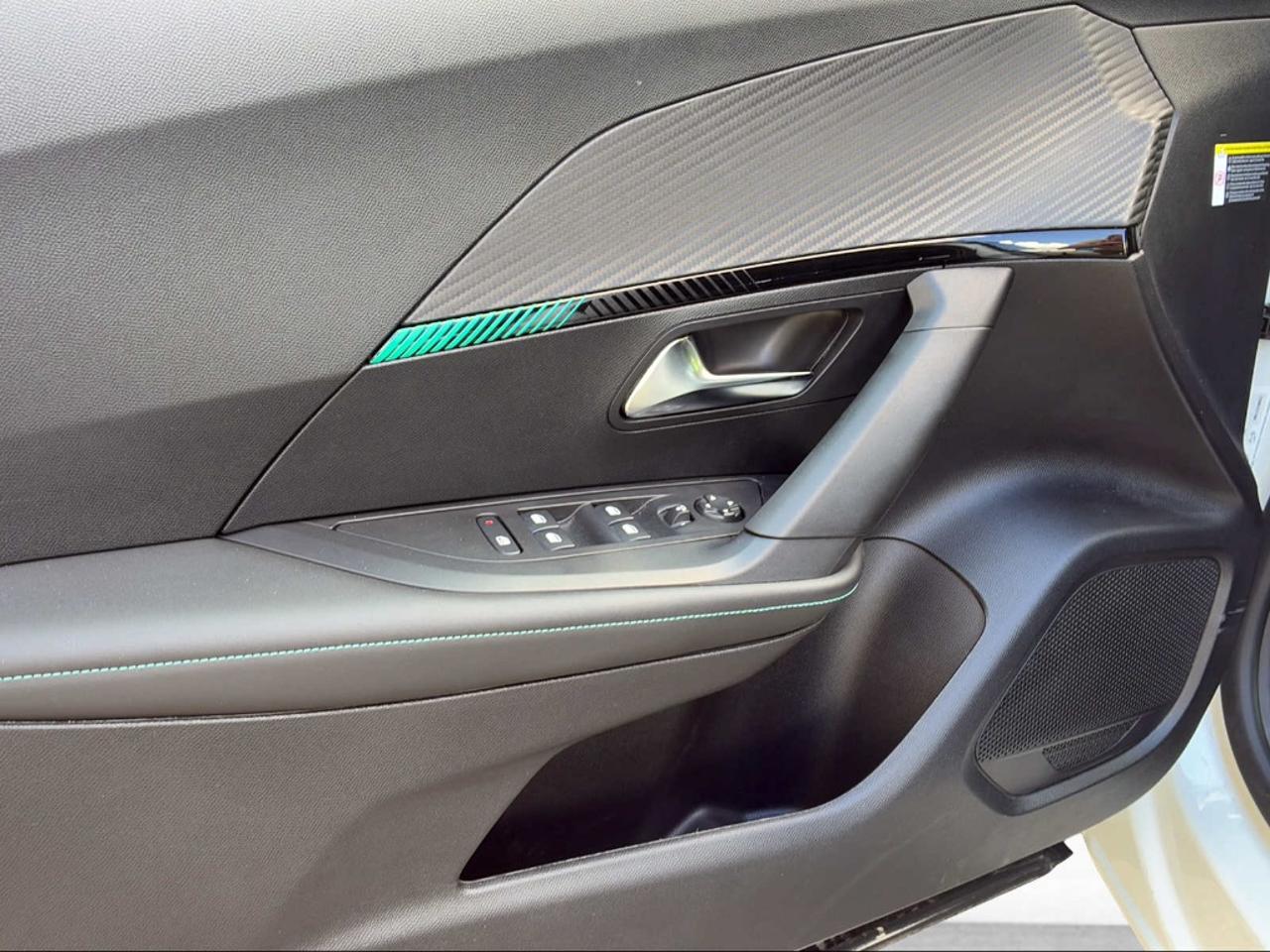 Peugeot Peugeot 2008 usata 5