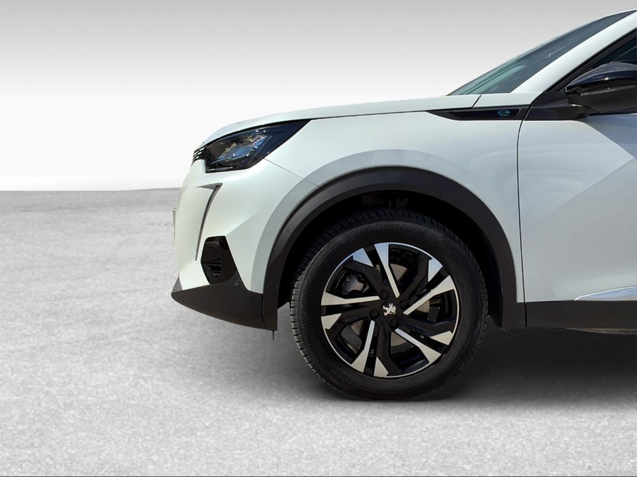 Peugeot Peugeot 2008 usata 7