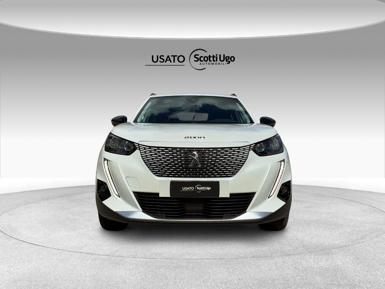 Peugeot Peugeot 2008 usata 8