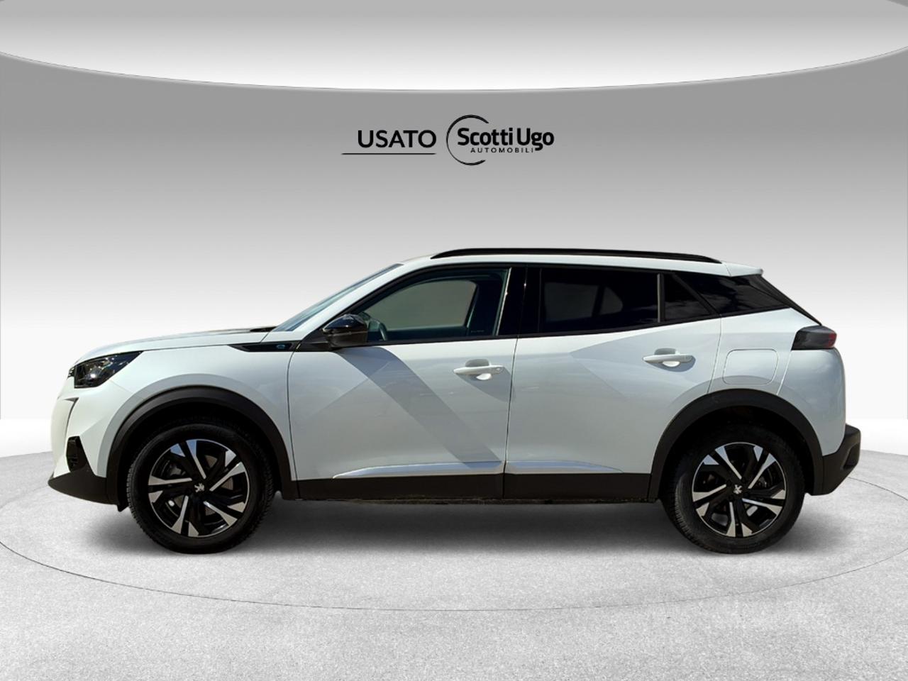 Peugeot Peugeot 2008 usata 9