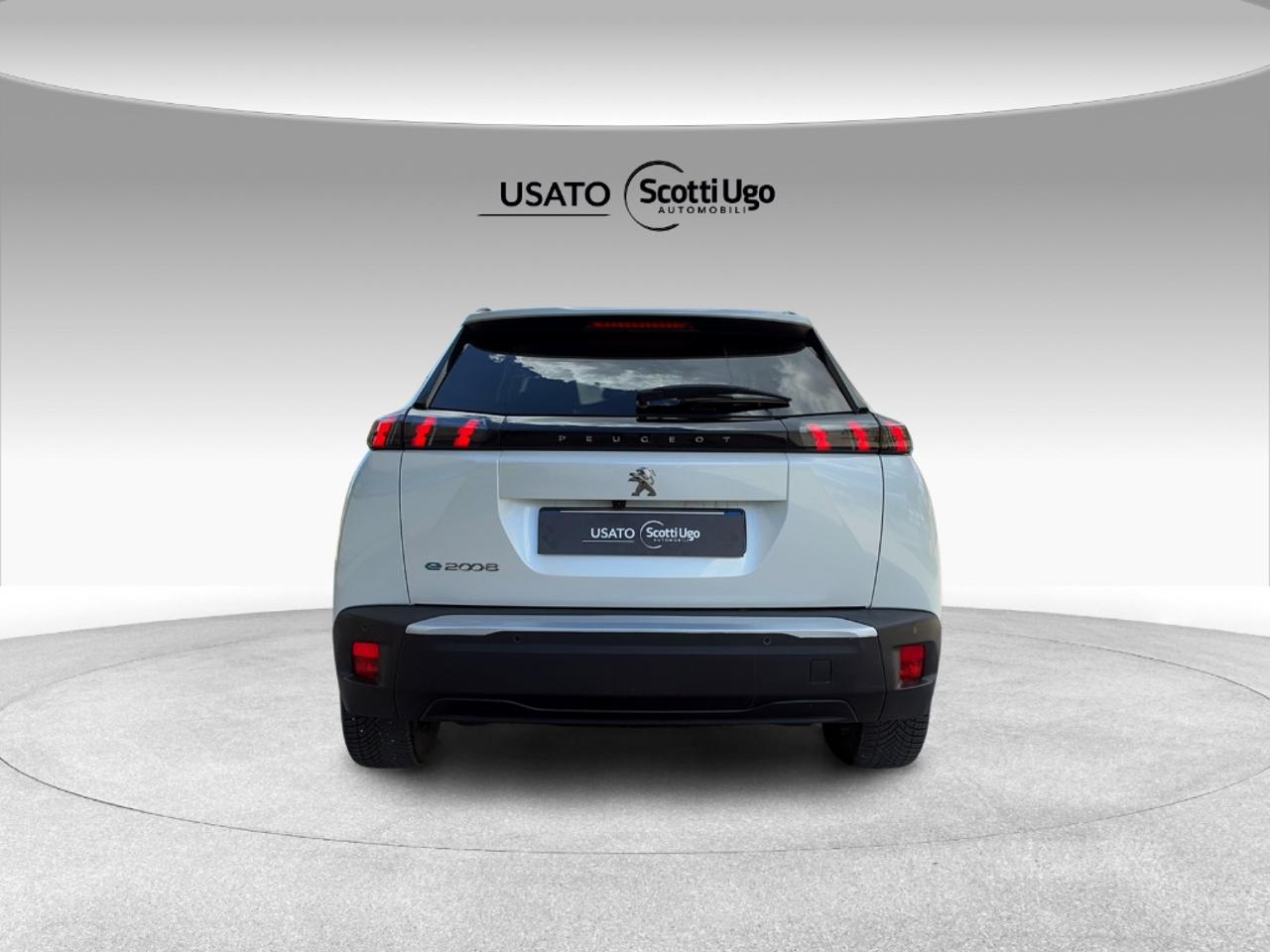 Peugeot Peugeot 2008 usata 11