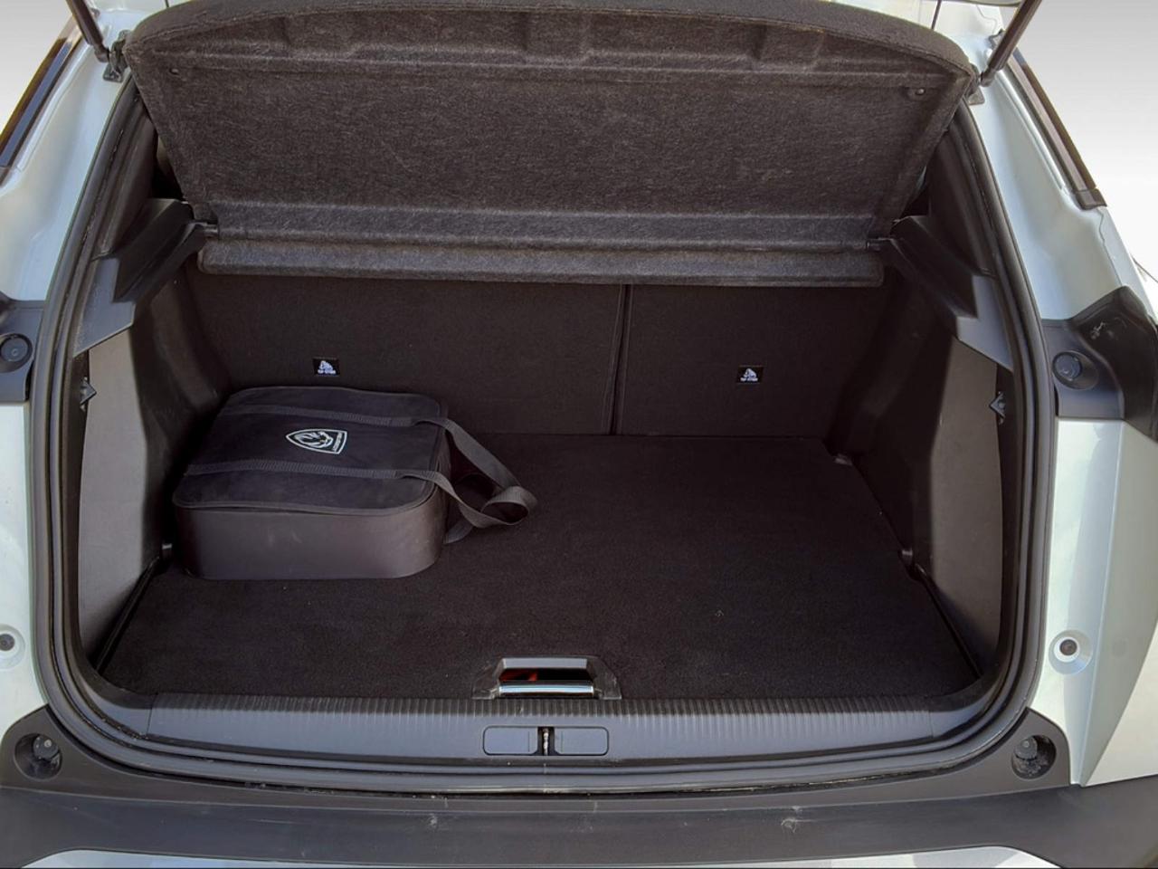 Peugeot Peugeot 2008 usata 12