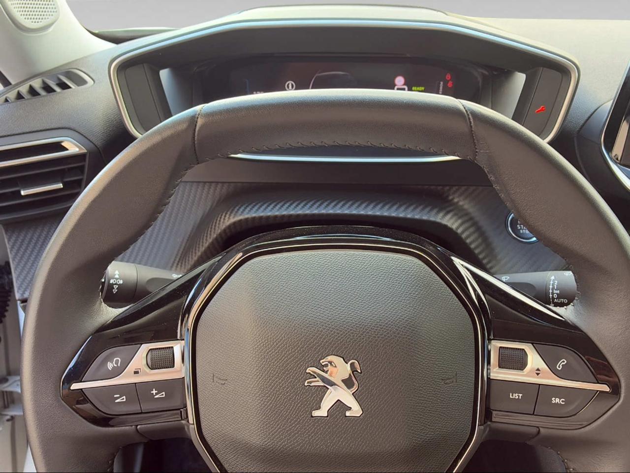 Peugeot Peugeot 2008 usata 13