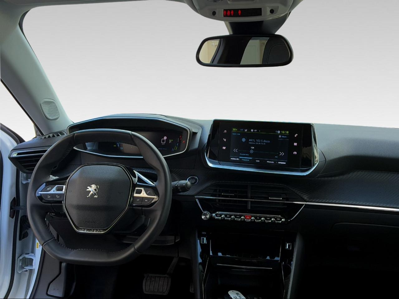 Peugeot Peugeot 2008 usata 15