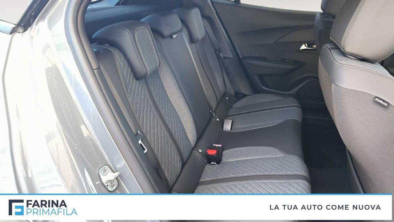 Peugeot Peugeot 2008 usata, con Nessun airbag