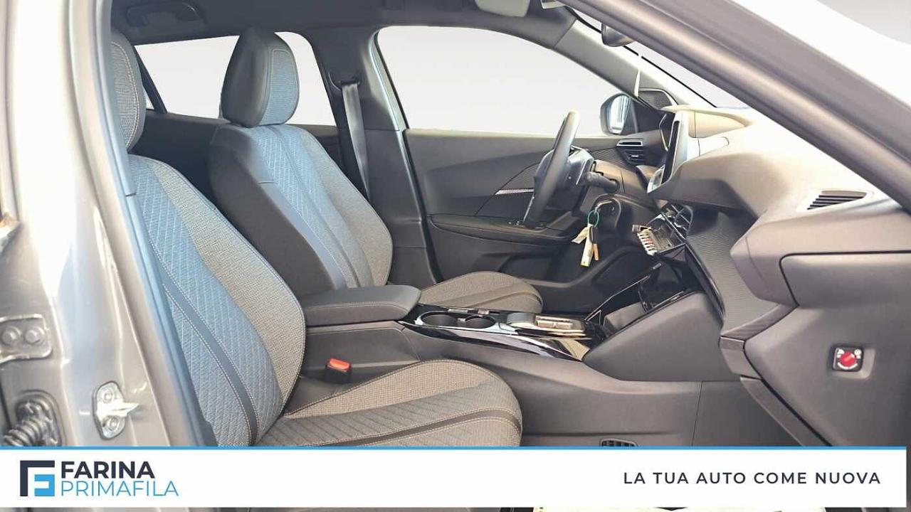 Peugeot Peugeot 2008 usata, con trazione anteriore