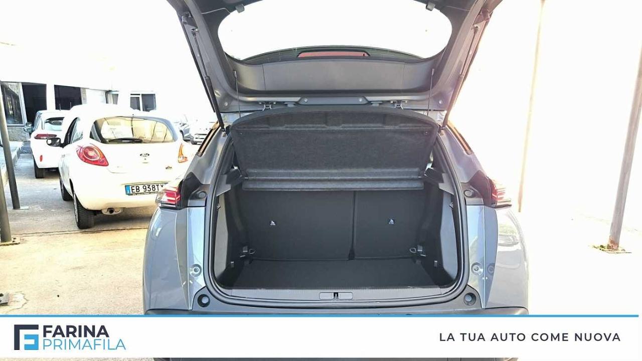 Peugeot Peugeot 2008 usata 7