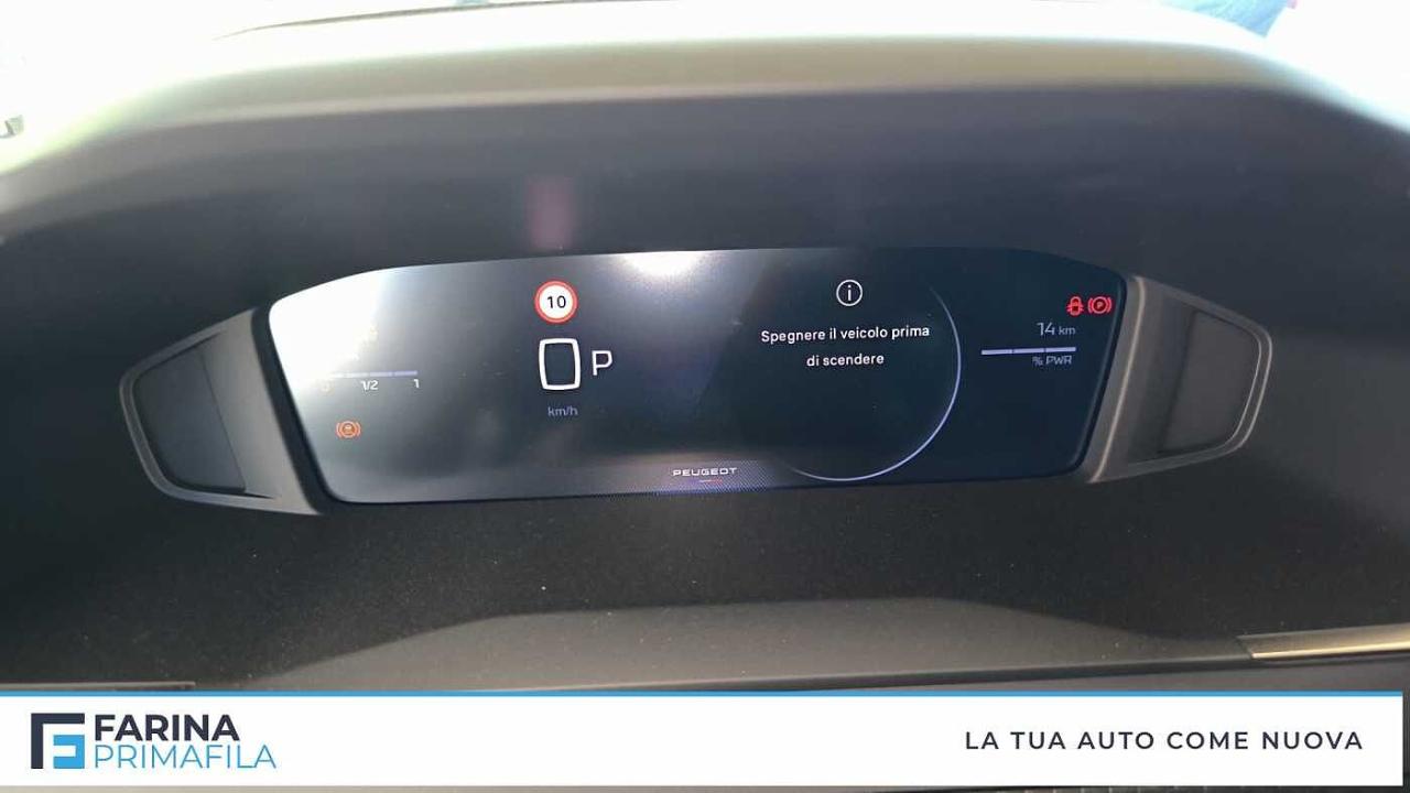 Peugeot Peugeot 2008 usata 9