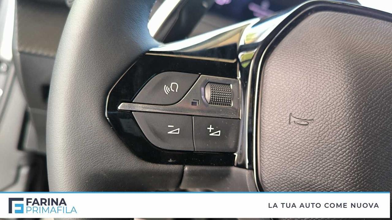 Peugeot Peugeot 2008 usata 10