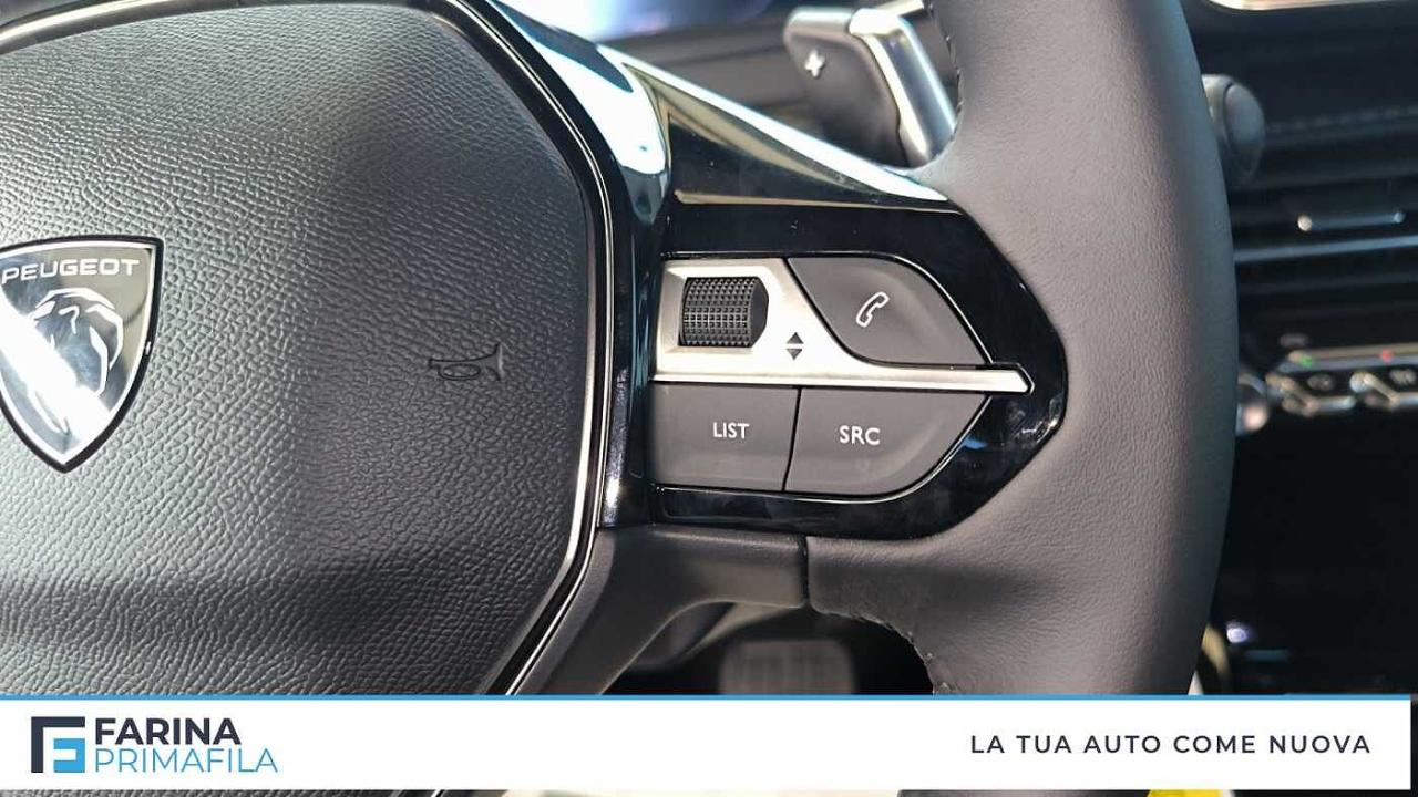 Peugeot Peugeot 2008 usata 12