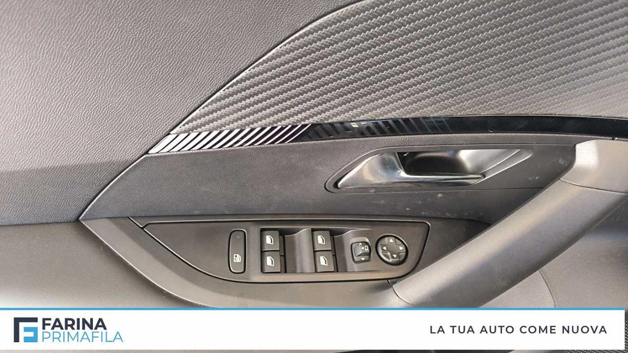 Peugeot Peugeot 2008 usata 15