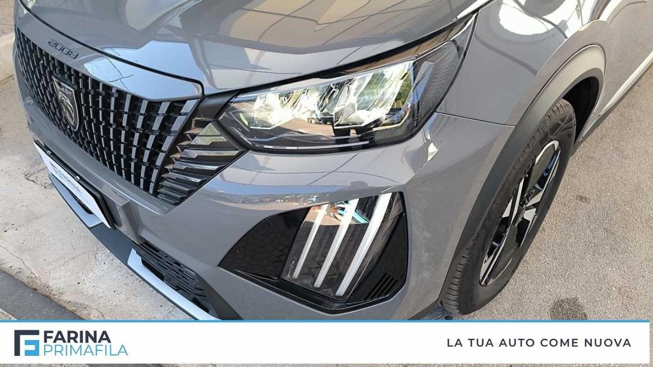 Peugeot Peugeot 2008 usata 16