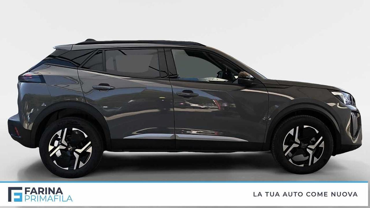 Peugeot Peugeot 2008 usata 17