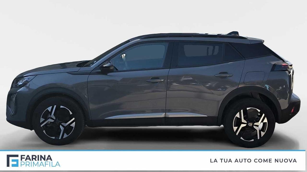 Peugeot Peugeot 2008 usata 18