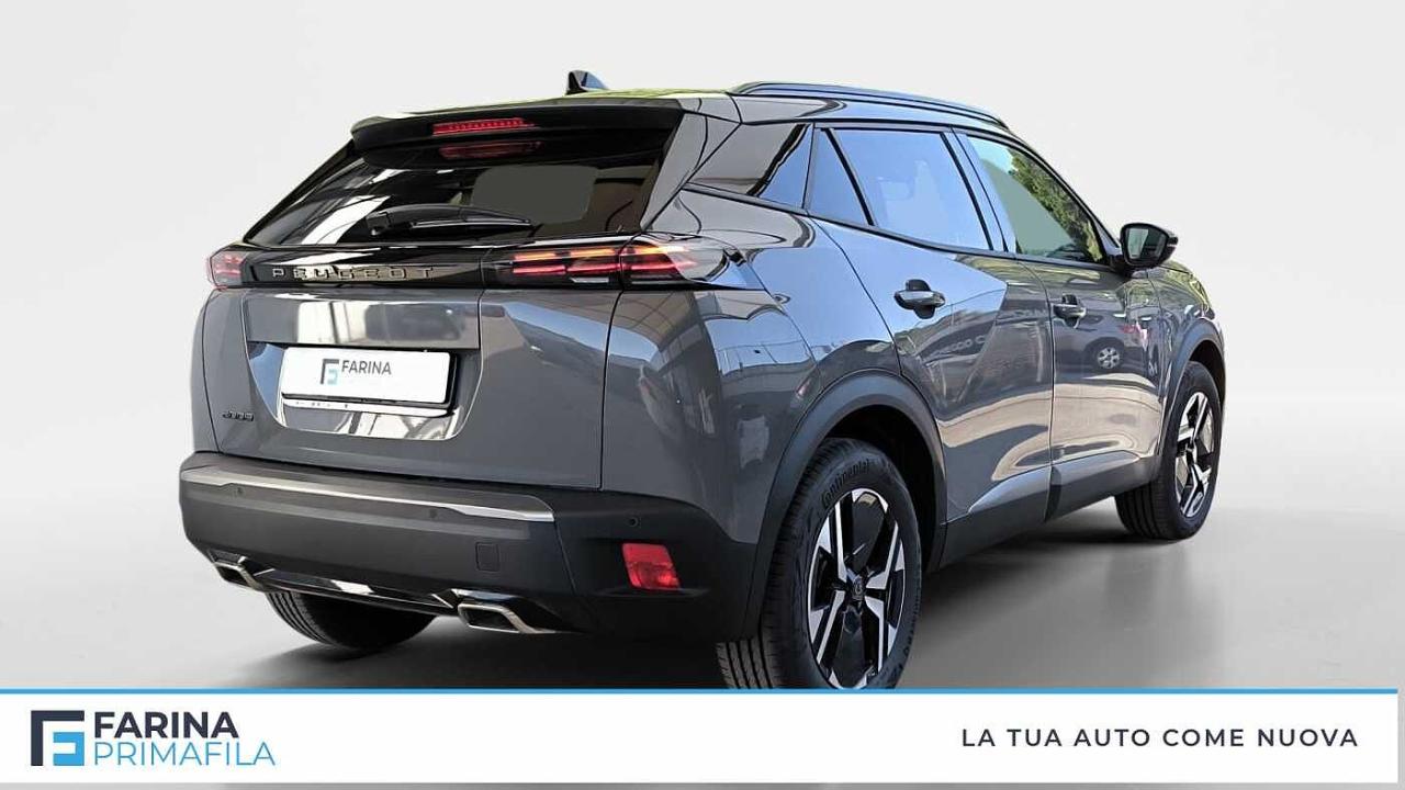 Peugeot Peugeot 2008 usata 19