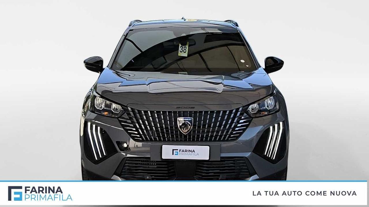 Peugeot Peugeot 2008 usata 21