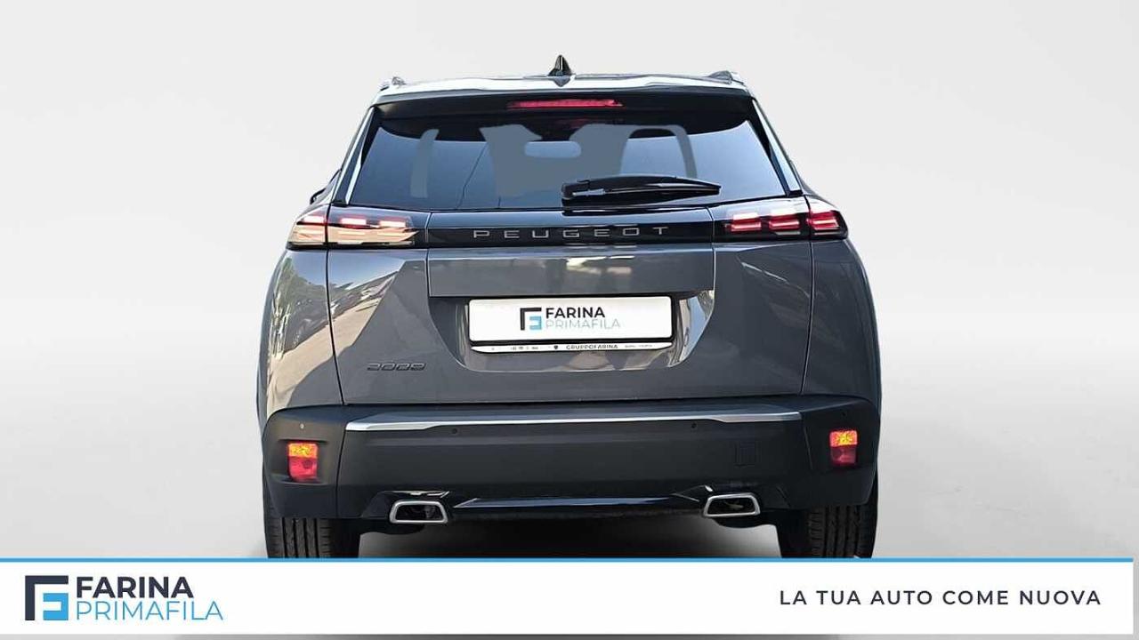 Peugeot Peugeot 2008 usata 22