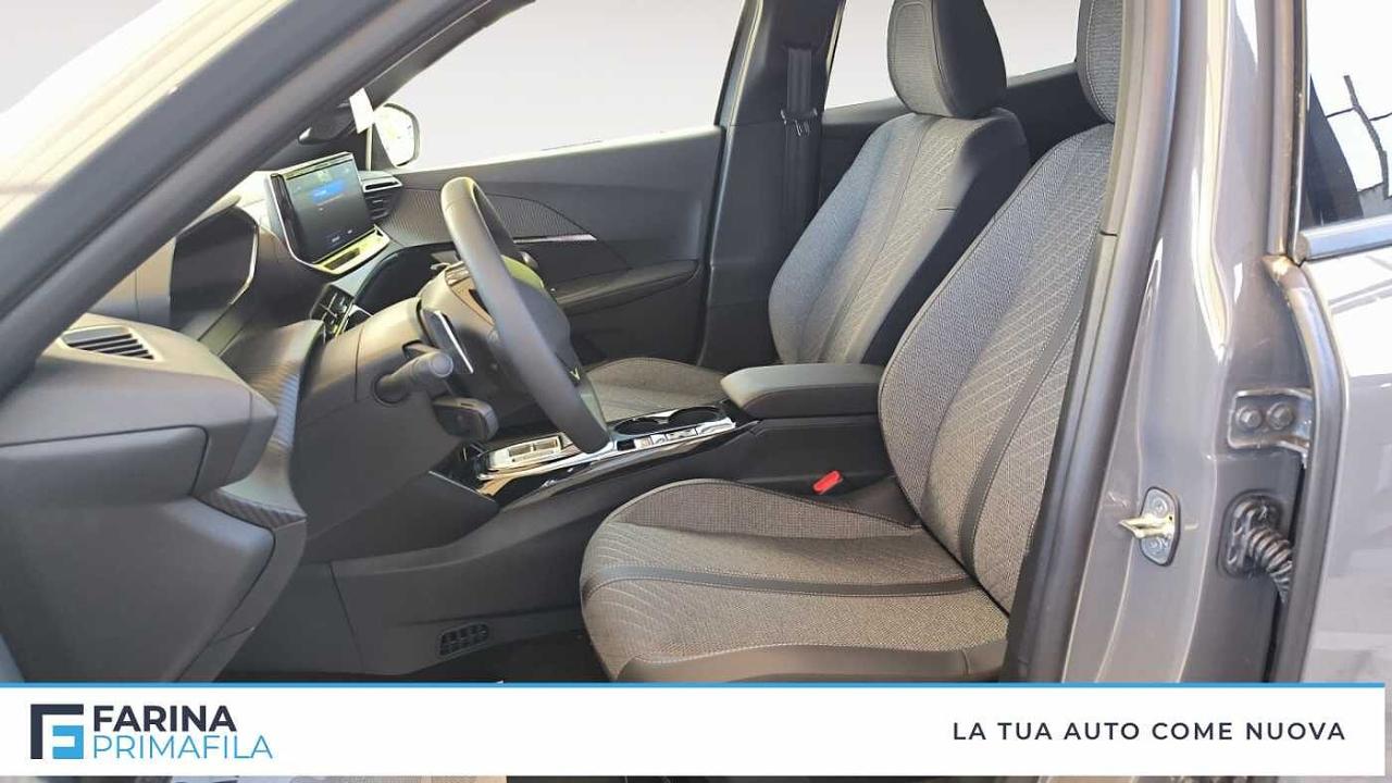 Peugeot Peugeot 2008 usata 23