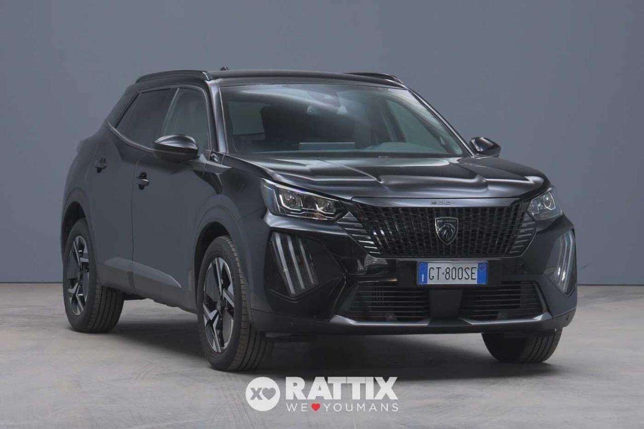 Peugeot Peugeot 2008 2008 1.2 PureTech 100cv Allure