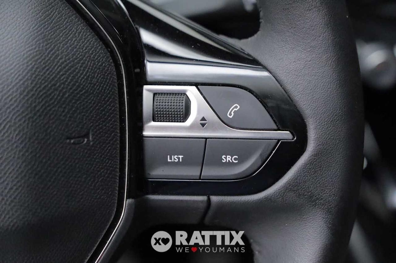 Peugeot Peugeot 2008 usata, con trazione anteriore