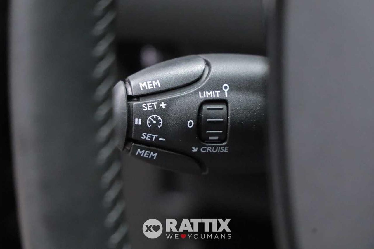 Peugeot Peugeot 2008 usata 5