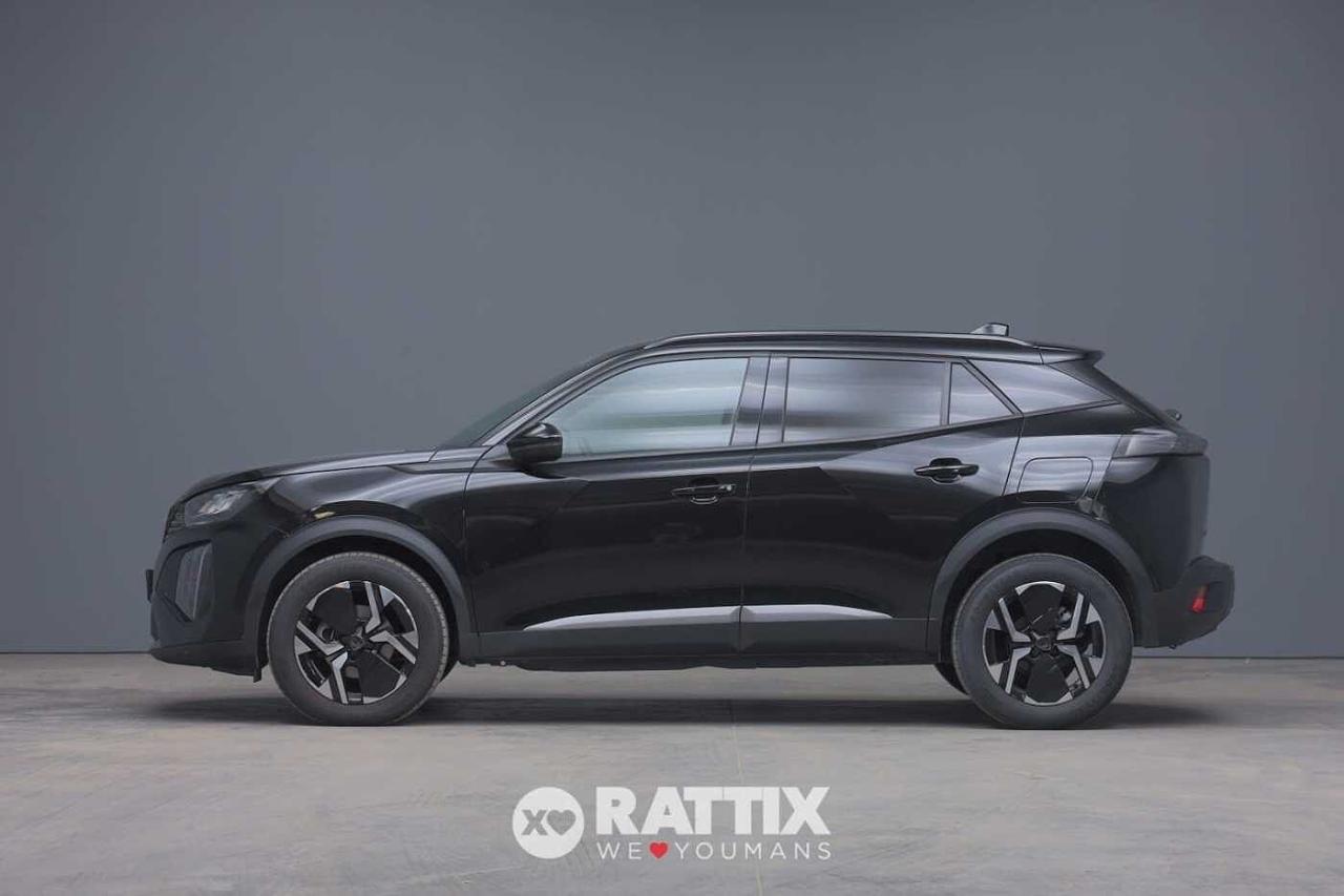 Peugeot Peugeot 2008 usata 11