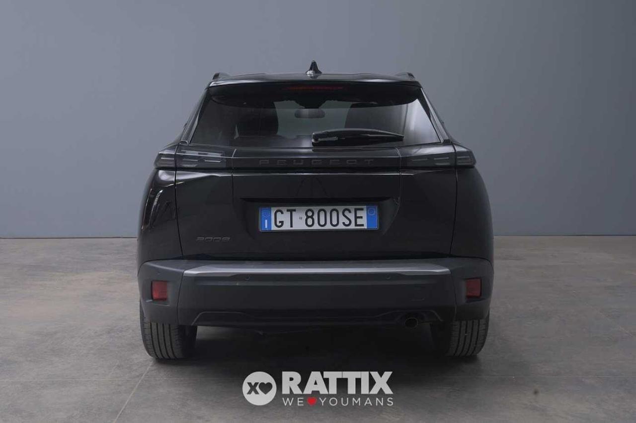 Peugeot Peugeot 2008 usata 22