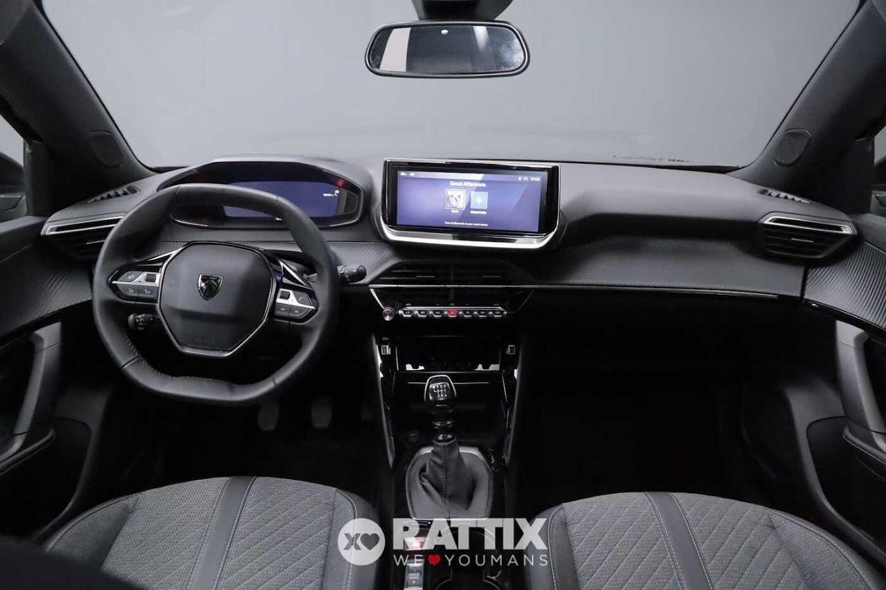 Peugeot Peugeot 2008 usata 25