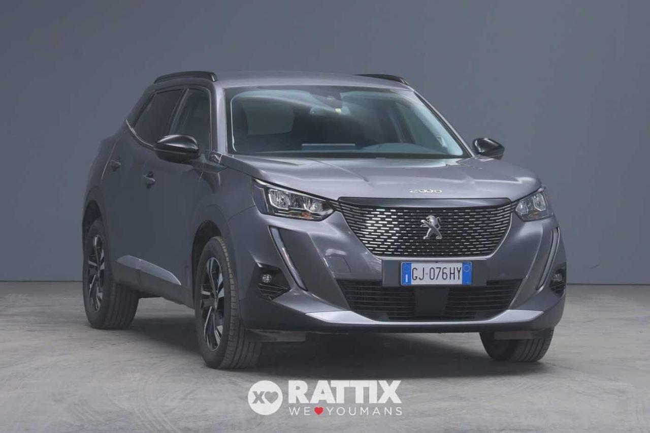 Peugeot Peugeot 2008 2008 1.5 BLUEHDI 130CV ALLURE PACK EAT8