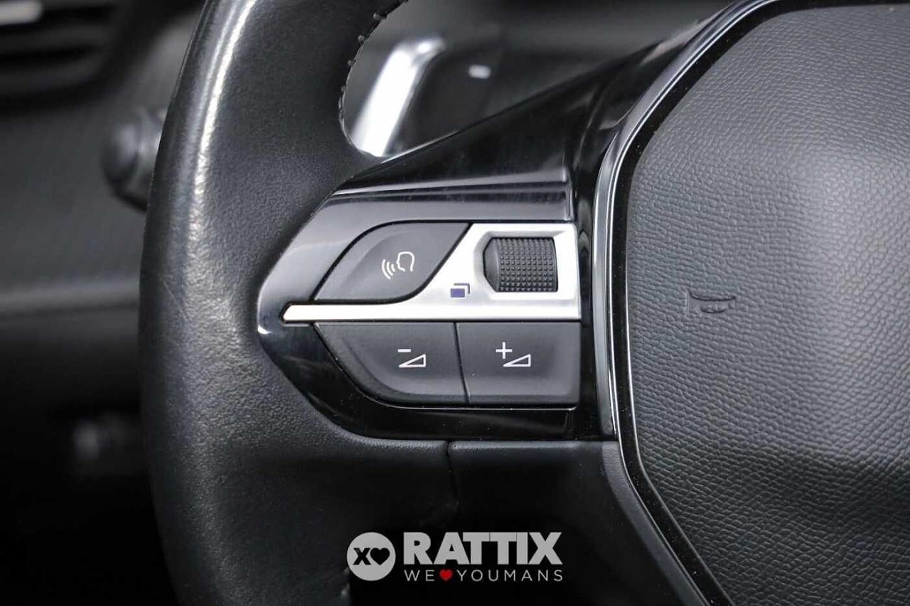 Peugeot Peugeot 2008 usata, con Interno 11