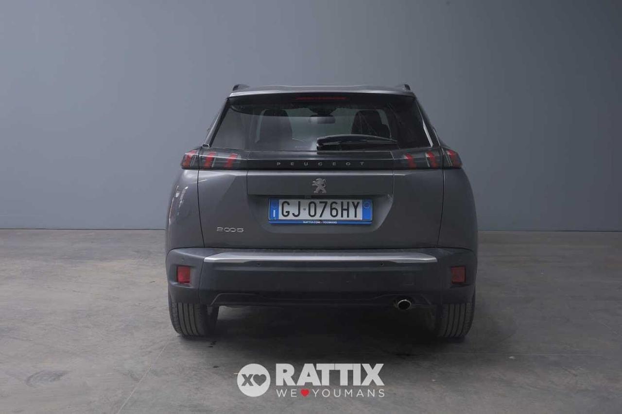 Peugeot Peugeot 2008 usata 24