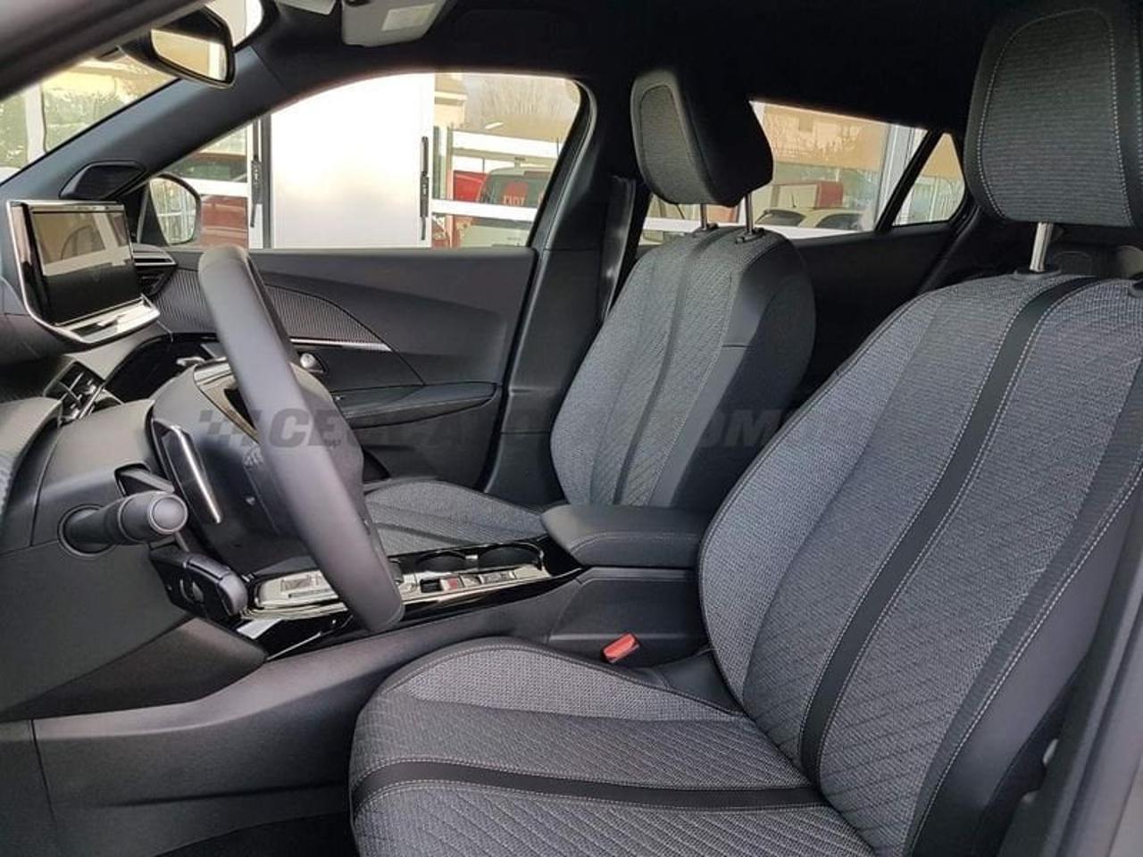 Peugeot Peugeot 2008 usata, con servo sterzo