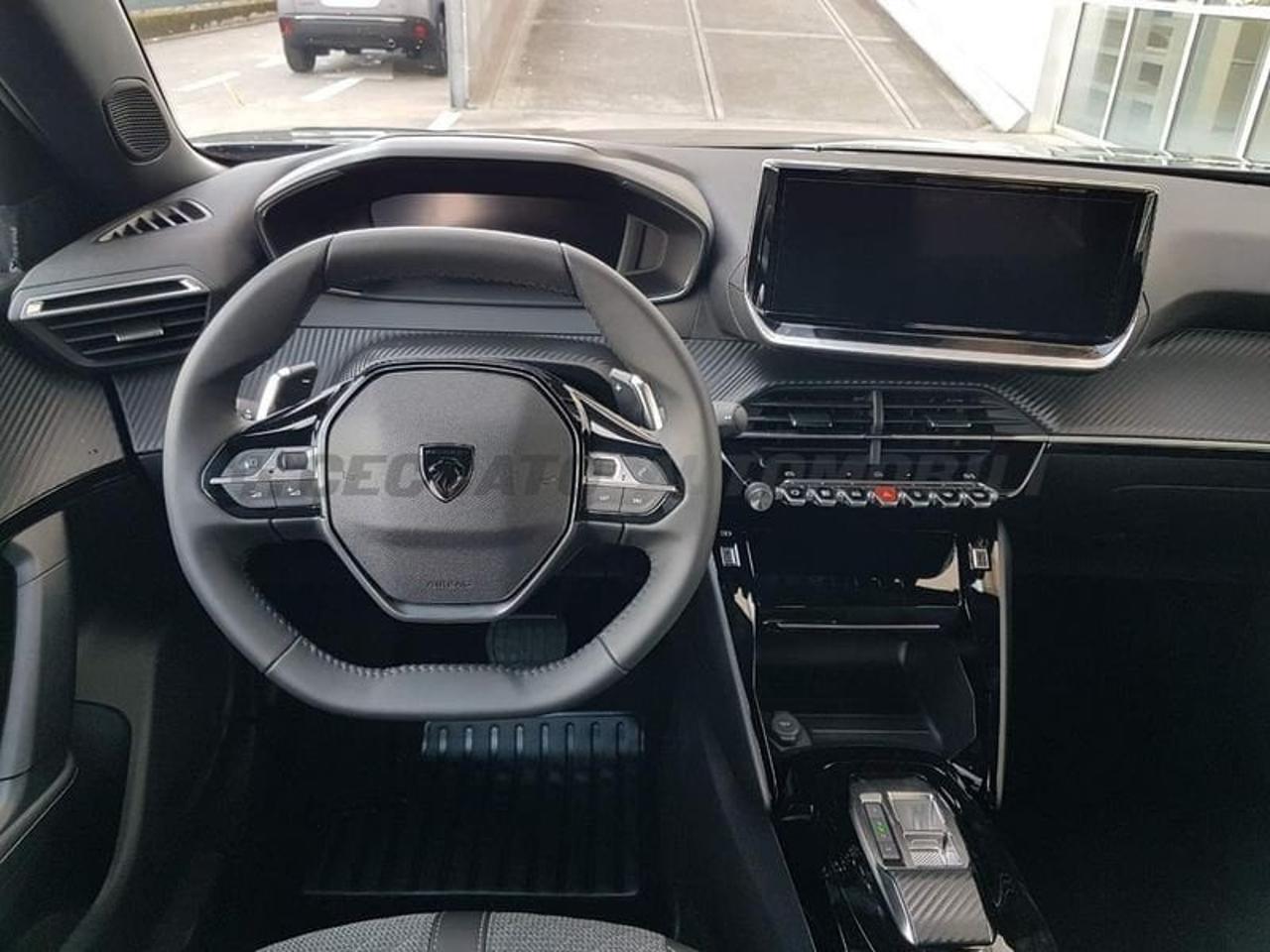 Peugeot Peugeot 2008 usata 4