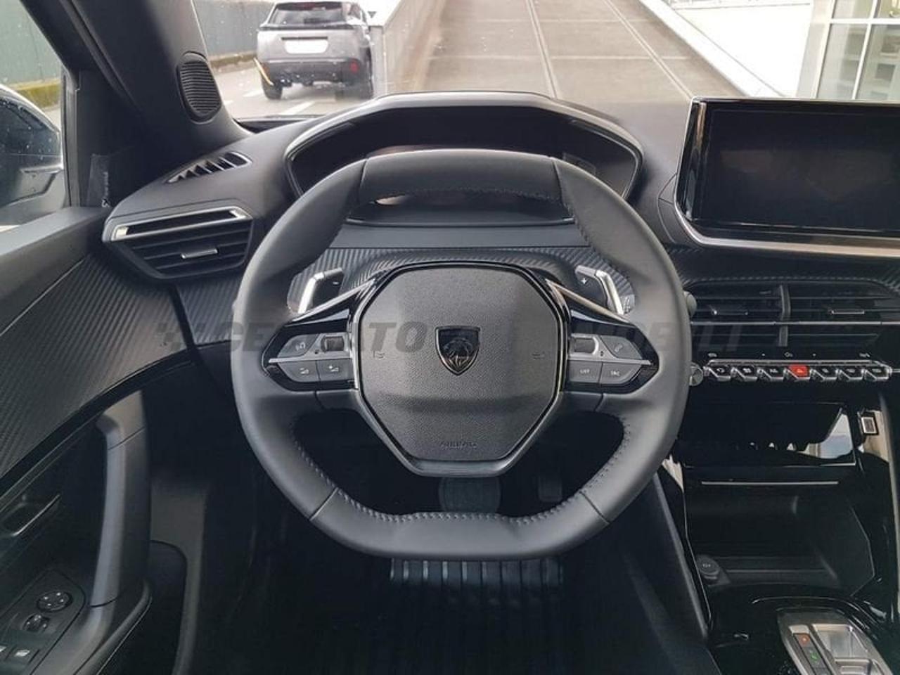 Peugeot Peugeot 2008 usata 5