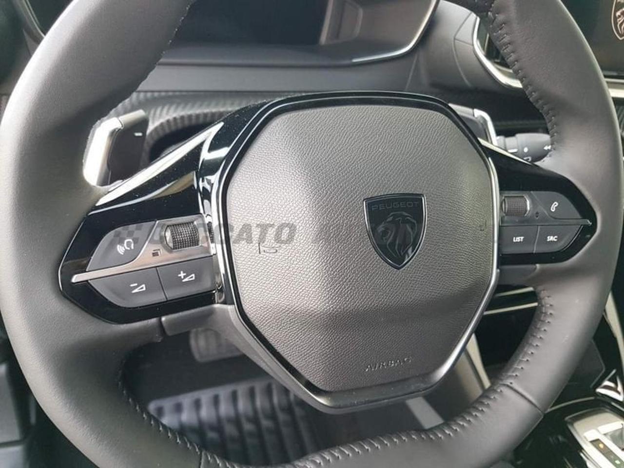 Peugeot Peugeot 2008 usata 6