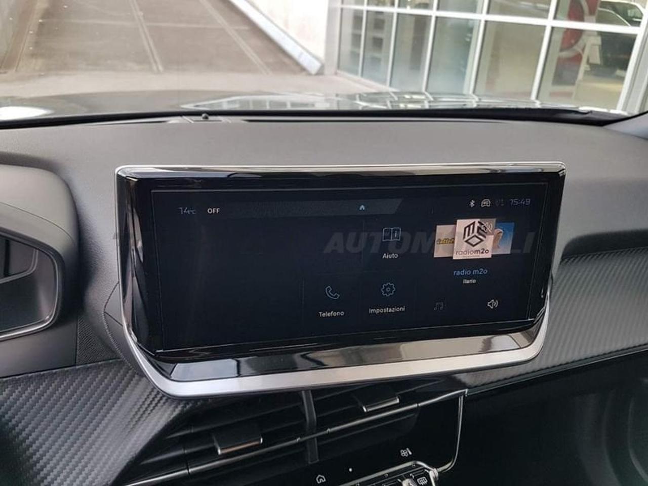 Peugeot Peugeot 2008 usata 7
