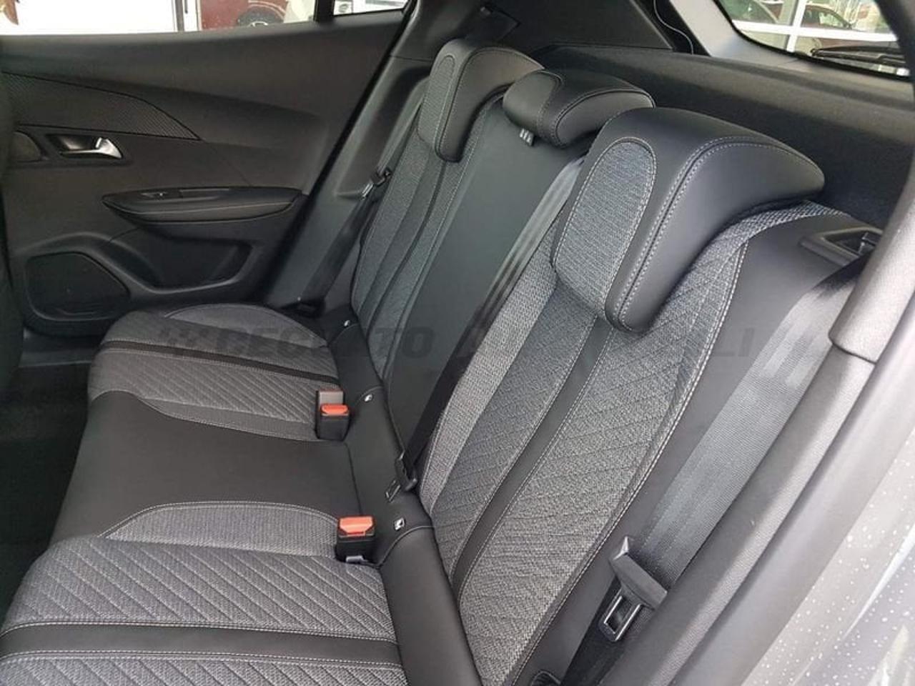 Peugeot Peugeot 2008 usata 14