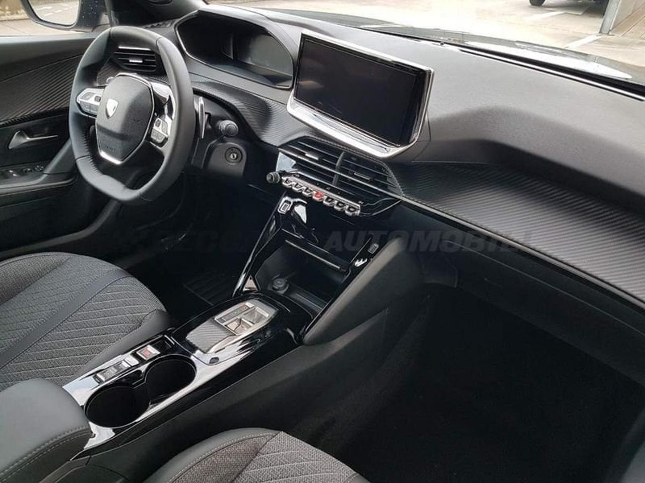Peugeot Peugeot 2008 usata 16
