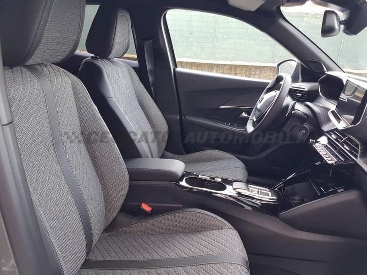 Peugeot Peugeot 2008 usata 17