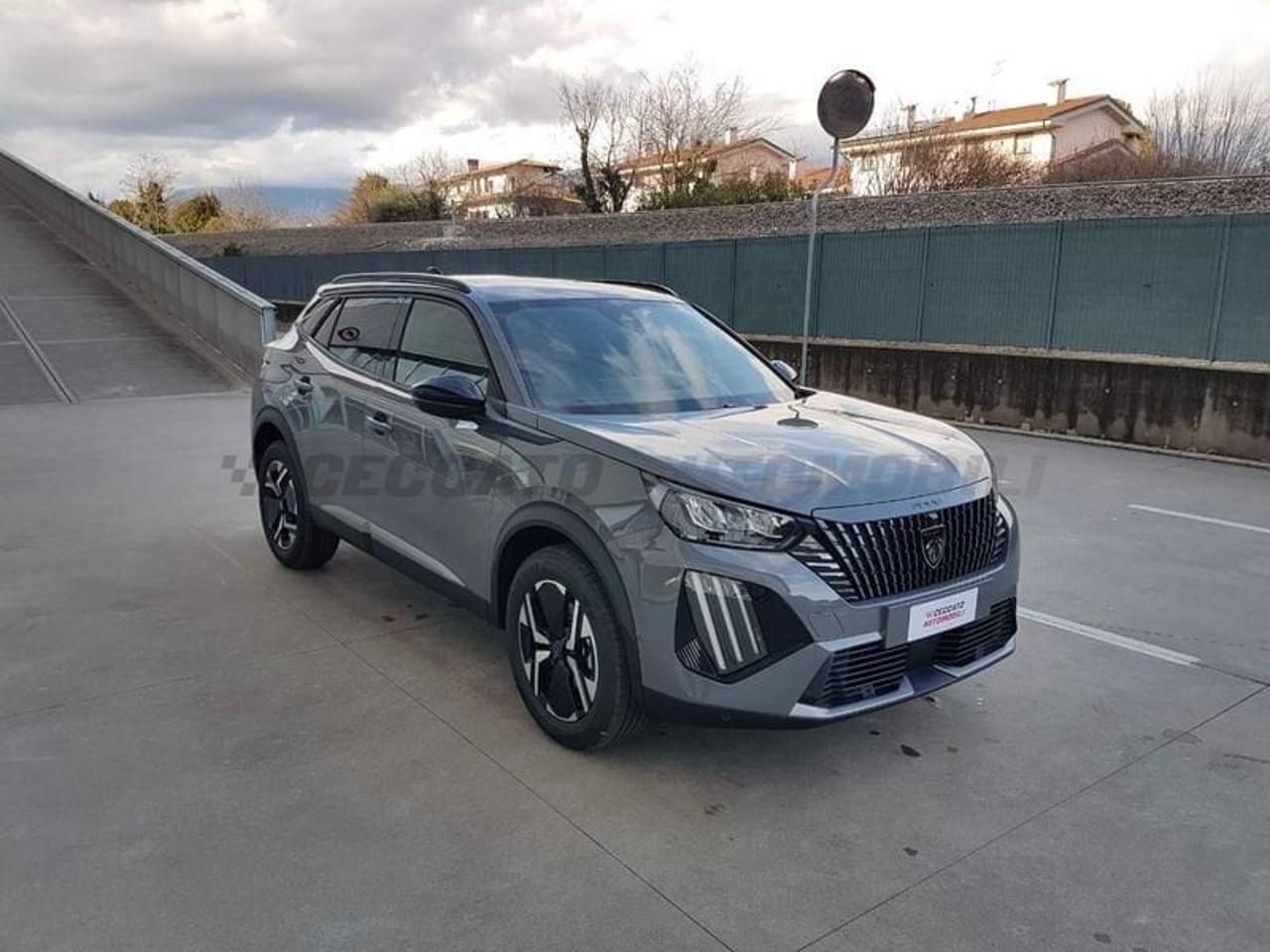 Peugeot Peugeot 2008 usata 18
