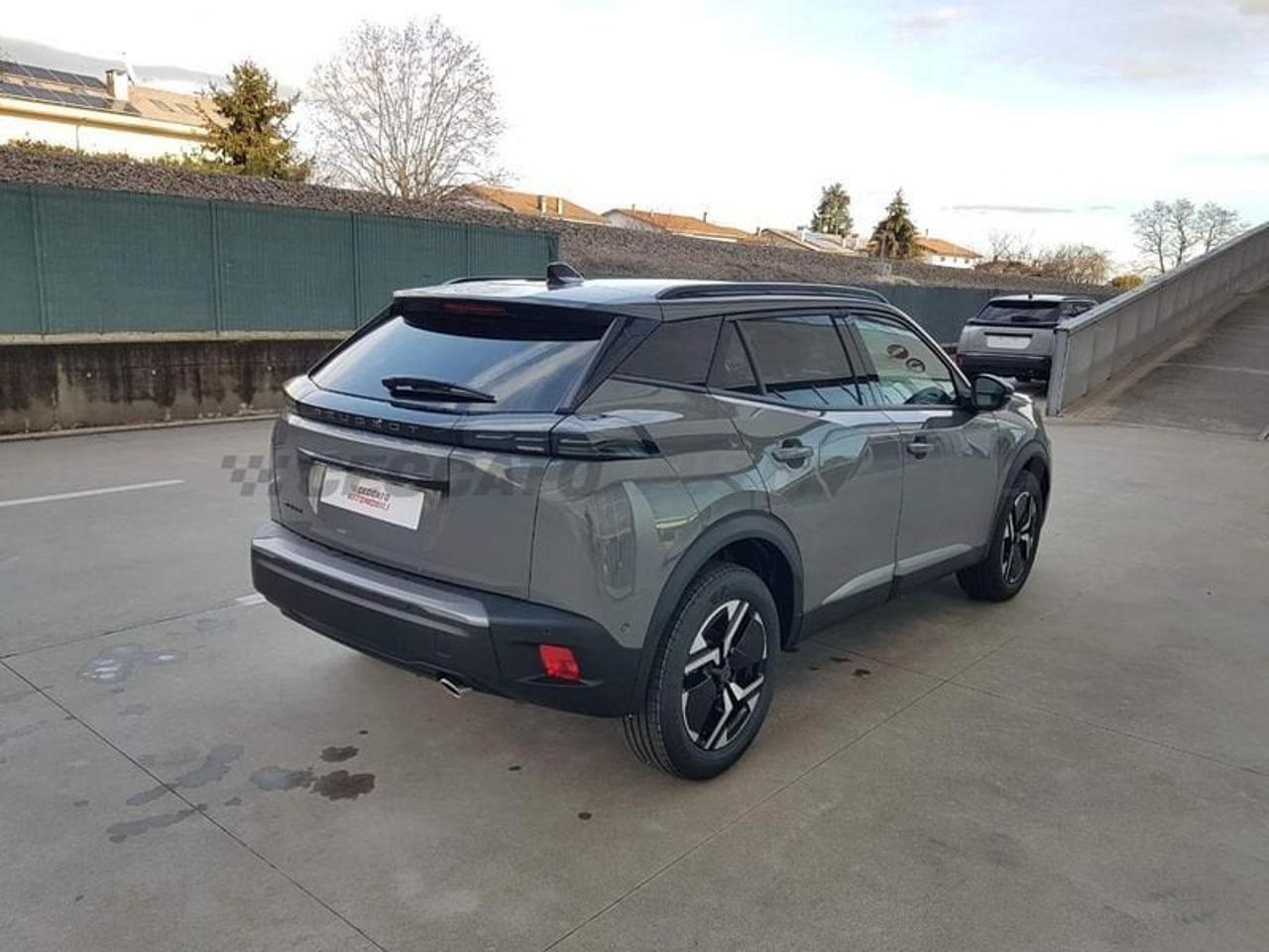 Peugeot Peugeot 2008 usata 19