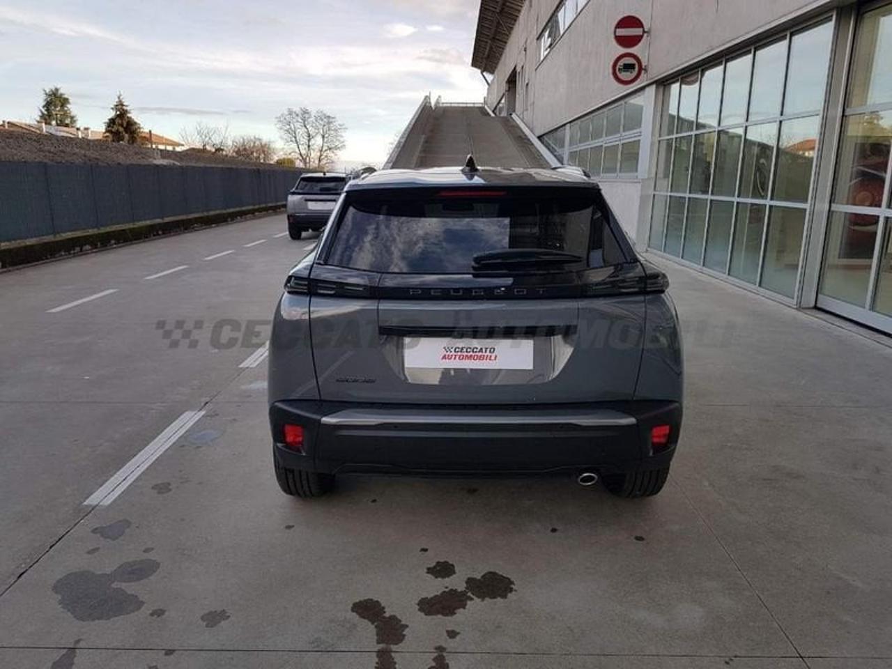 Peugeot Peugeot 2008 usata 20