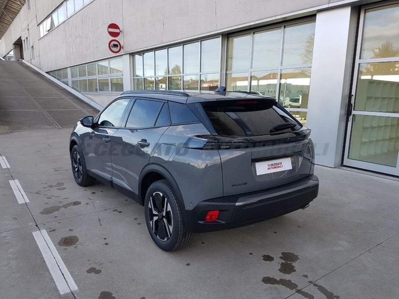 Peugeot Peugeot 2008 usata 21