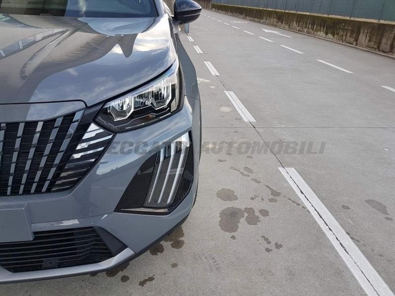 Peugeot Peugeot 2008 usata 23
