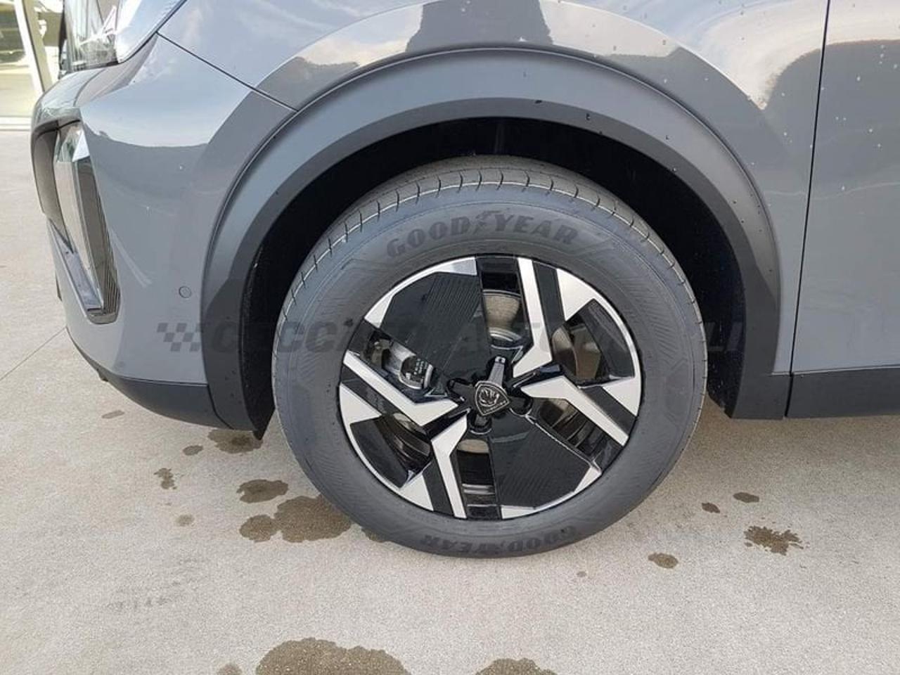 Peugeot Peugeot 2008 usata 24