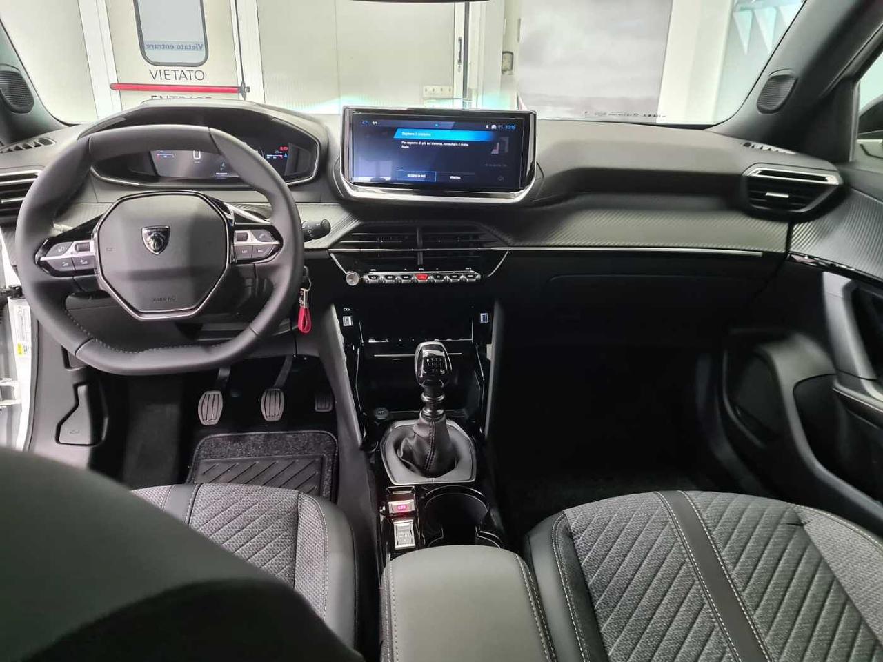 Peugeot Peugeot 2008 usata, con 5000