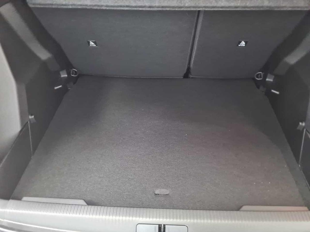 Peugeot Peugeot 2008 usata, con bluetooth