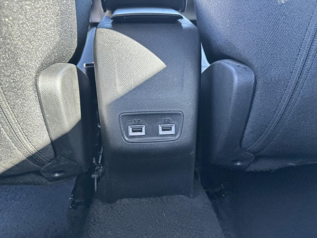 Peugeot Peugeot 2008 usata, con assistenza al parcheggio posteriore e con monitor